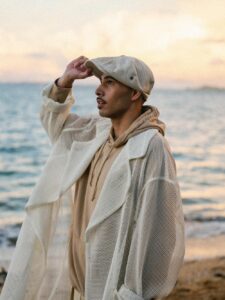 Mohi To Unveil 'elements Of Aroha' &ndash; A Māori Neosoul Pop Funk Masterpiece
