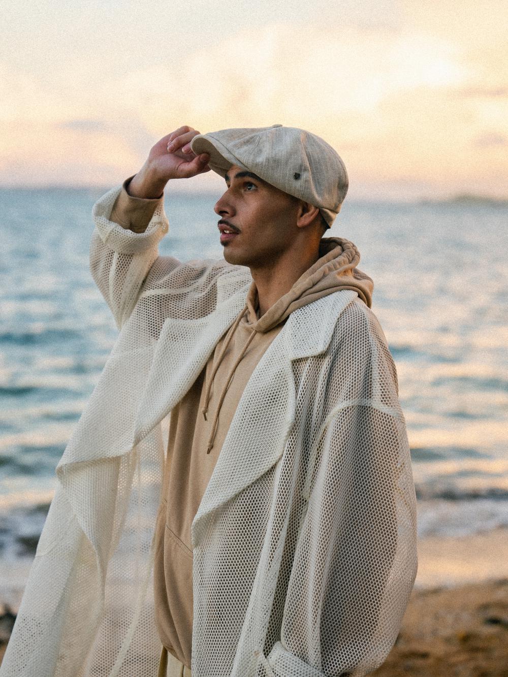 Mohi To Unveil 'elements Of Aroha' – A Māori Neosoul Pop Funk Masterpiece
