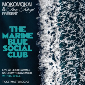 Mokomokaiposter