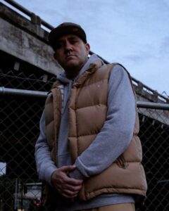 Mokotron Releases New Track & Video 'ko Wai Koe?'