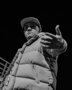 Mokotron Releases New Track & Video 'waerea'