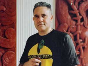 Mokotron Releases 'the United Tribes Of Bass'