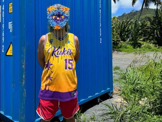 Mokotron Shares Big Fat Raro Remix 'decolonize Existence'