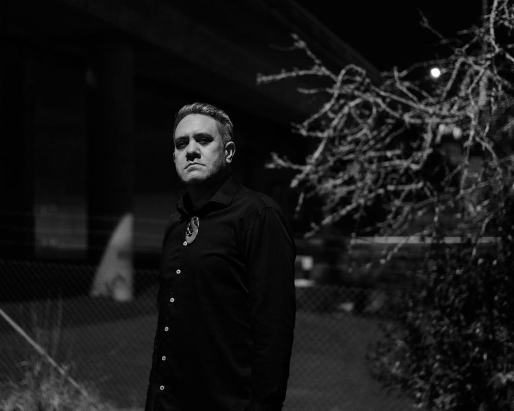 Mokotron Shares Their New Album 'waerea'