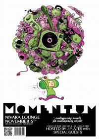 Momentum @ Nivara Lounge
