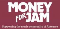 Money For Jam Set To Raise Funds For Music Helps