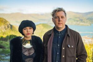 Monika & Julia Jewels Set To Release Melodic D&b Track + Video 'dream Sequence'