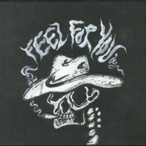 Monk Seals Release Their New Single 'feel For You'