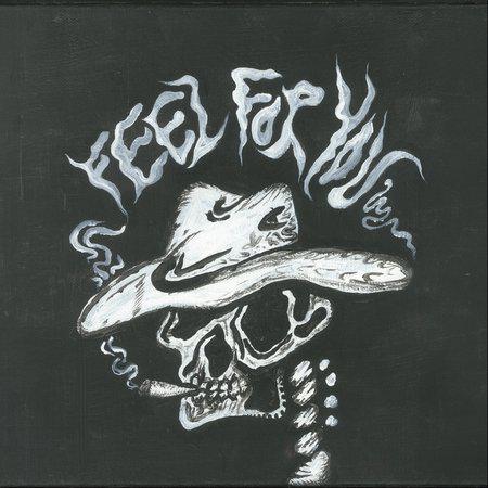 Monk Seals Release Their New Single 'feel For You'