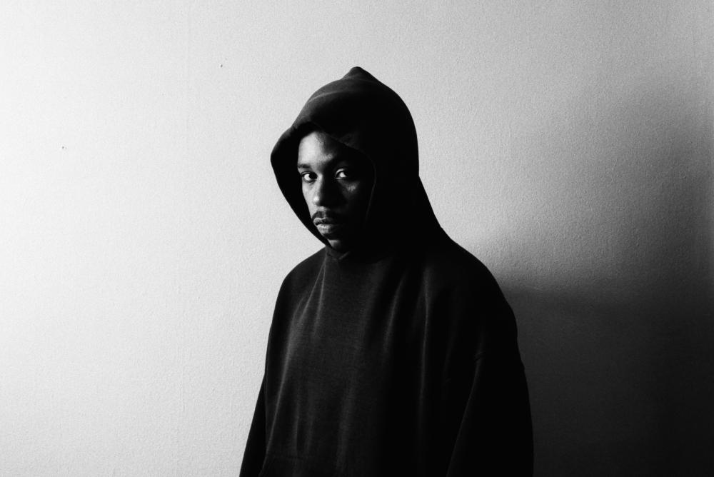 Montell Fish Announces 'intercession Before Charlotte' New Zealand Tour For May 2024