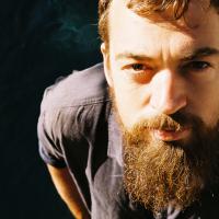 Monty Bevins Shares Debut Album 'time To Bide'