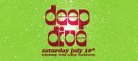Moral Support Presents Deep Dive