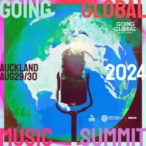 More Speakers & Talent Scouts Announced Going Global Music Summit 2024