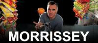 Morrissey Announces Two New Zealand Concerts This December!