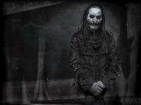 Mortiis Nz Winter Tour 2018