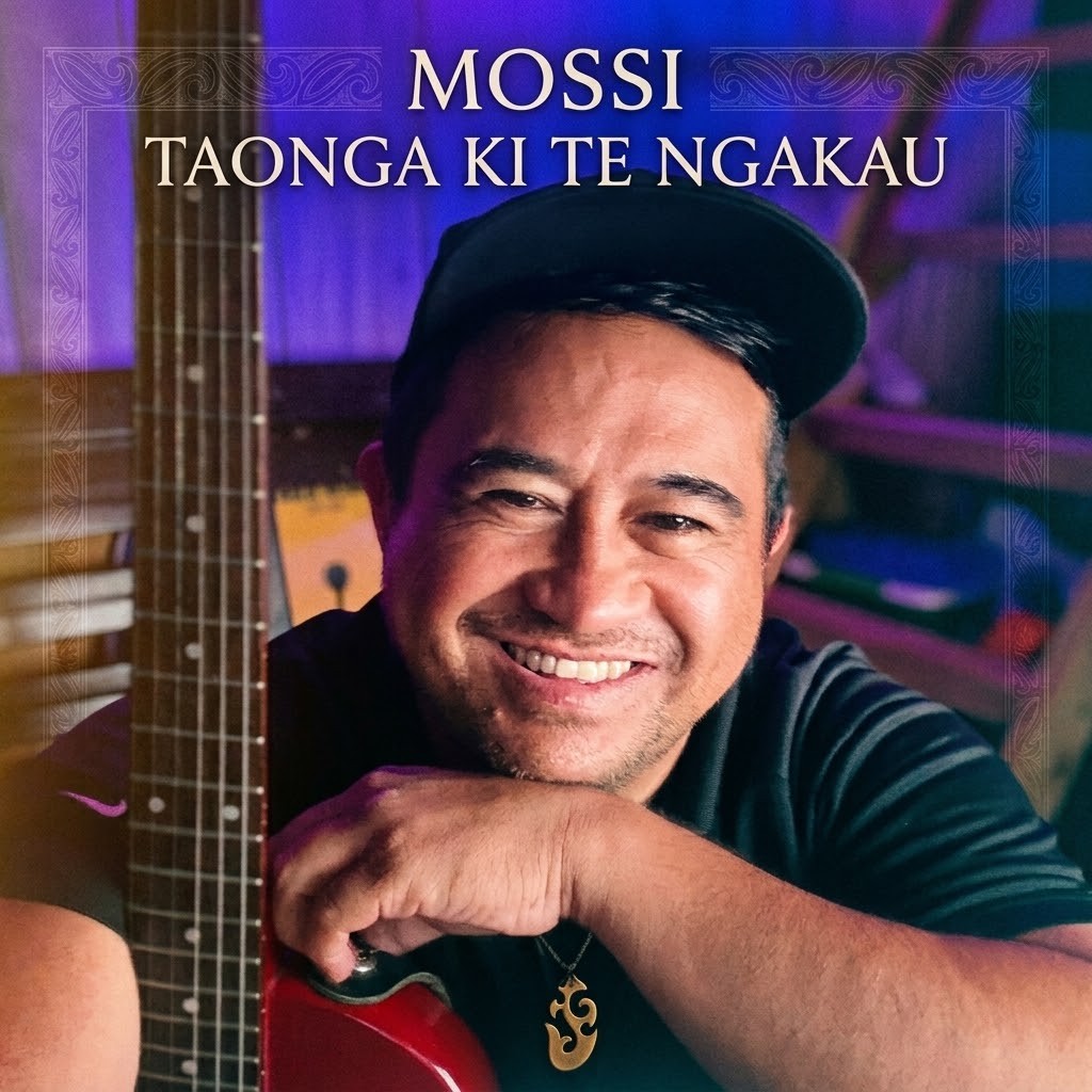 Mossicover