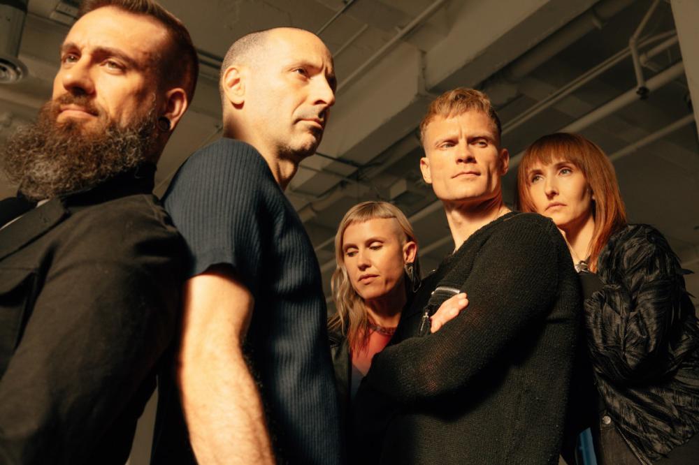 Mother Mother Announce Their Debut In New Zealand With 2024 Tour