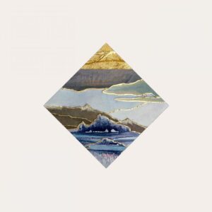 Mountain Boy Delivers Debut Album 'the Days'
