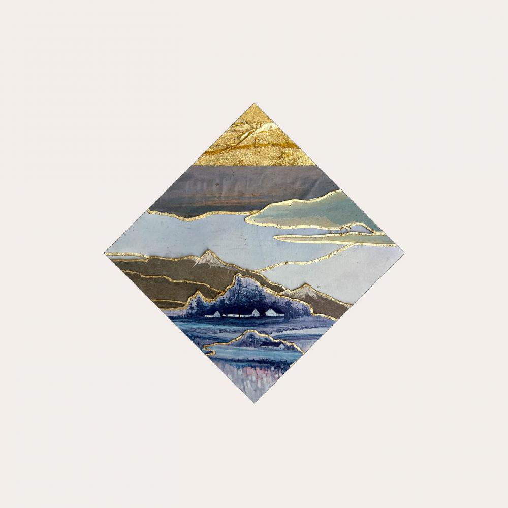 Mountain Boy Delivers Debut Album 'the Days'