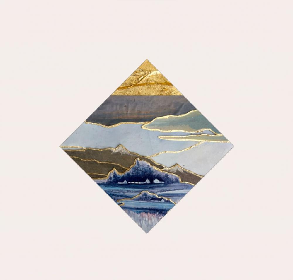 Mountain Boy Delivers 'keel' And Announces Debut Album 'the Days'