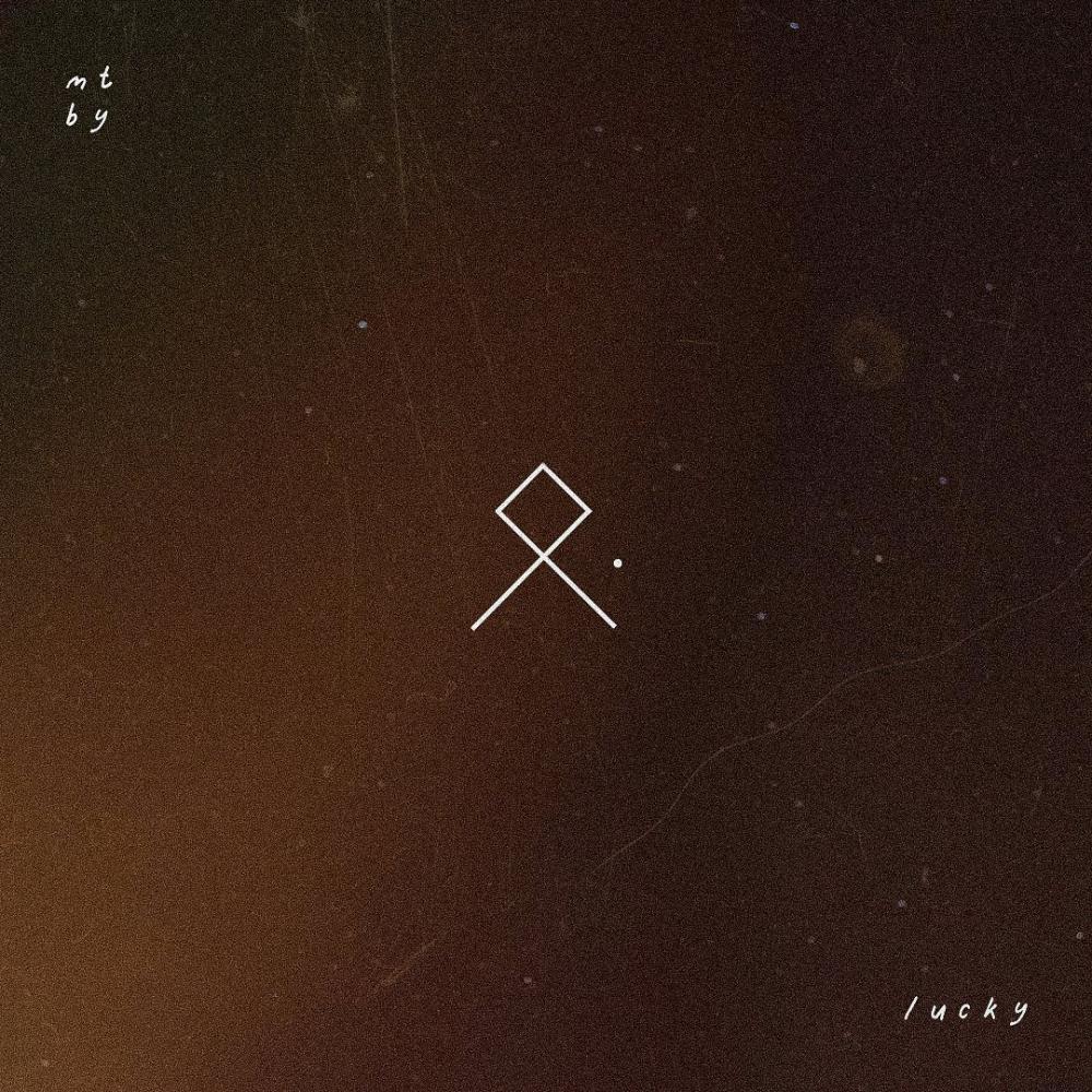 Mountain Boy Releases Next Offering 'lucky'