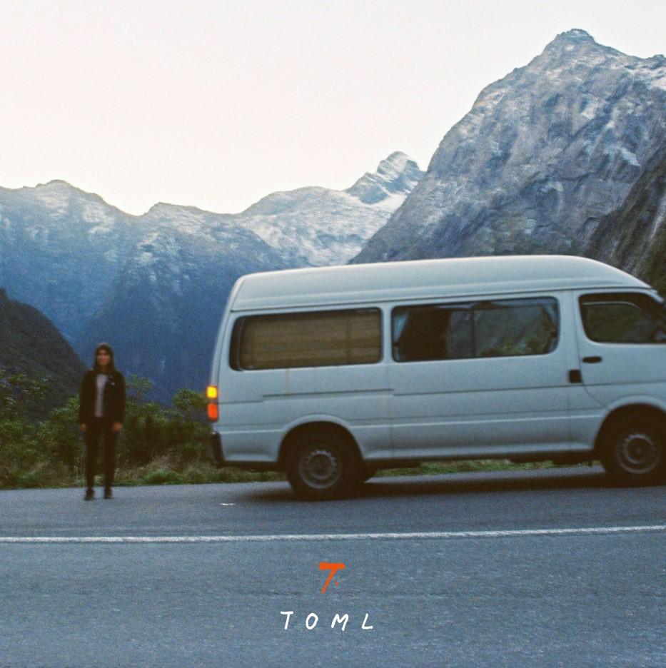 Mountain Boy Unveils New Single 'time Of My Life'