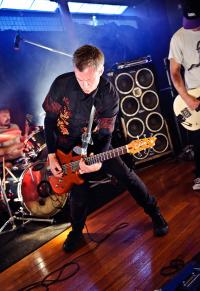 Mountaineater Release Long Awaited Debut Album Muzic Nz