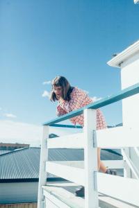 Mousey Announces National Tour In Support Of Debut Album