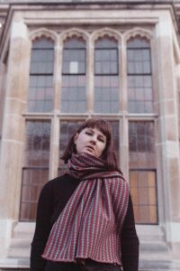 Mousey Returns With New Single 'dog Park'