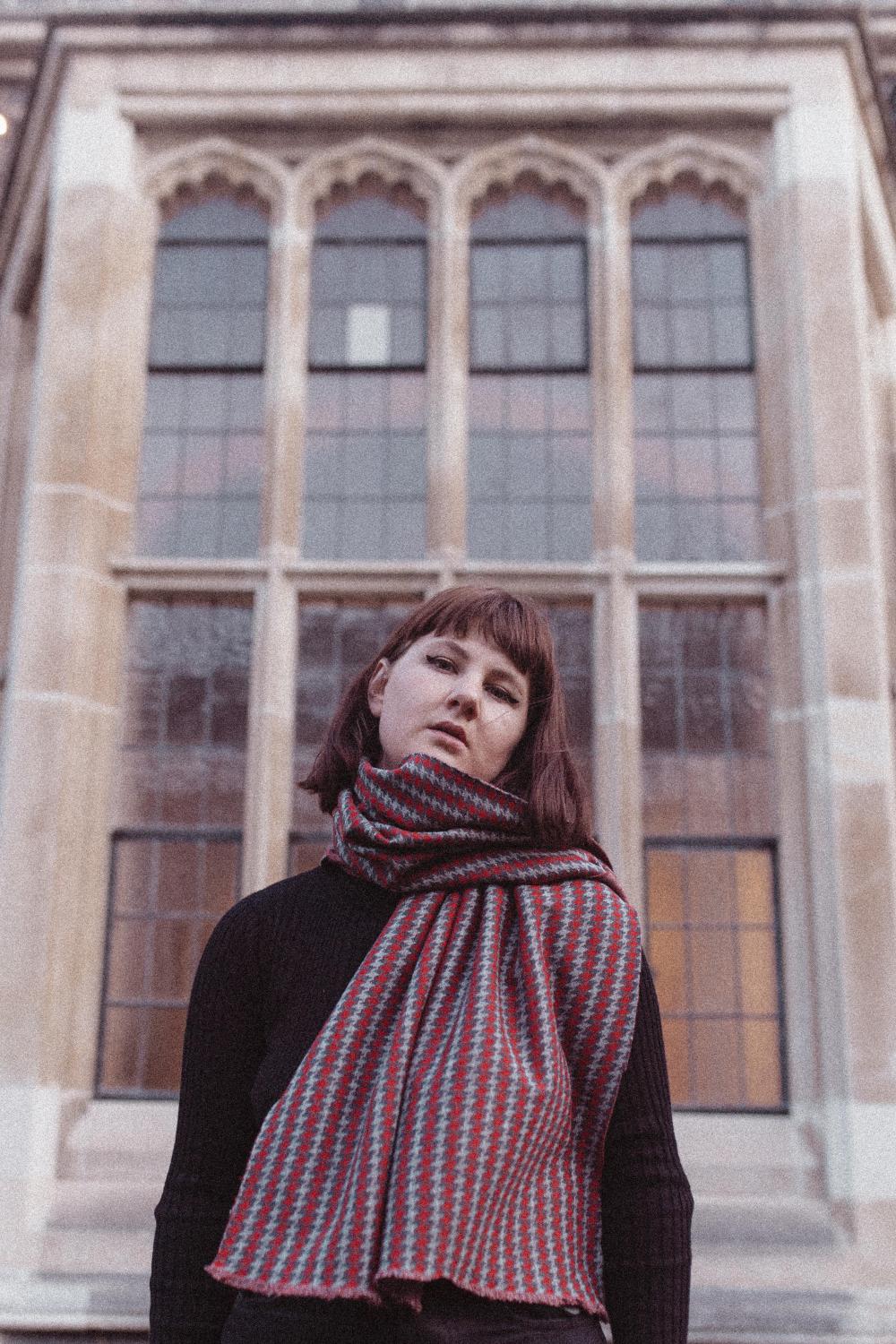 Mousey Returns With New Single 'dog Park'