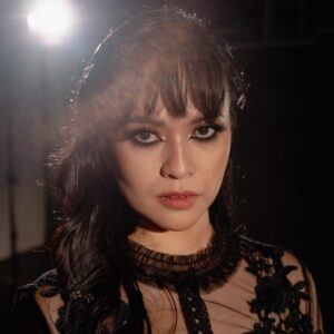 Ms. Mia Unveils Her Second Single 'this Game' Alongside A Mesmerising Music Video