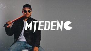 Mt Eden: A New Chapter With 'venom' Ep