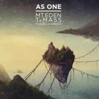 Mt. Eden To Release Single 'as One' Via Ultra Records This Friday December 6