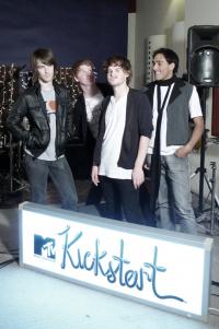 Mtv Kickstart Nz Winner Announced
