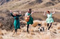 Much Loved Kiwi Acts Announce North Island Woolshed Tour