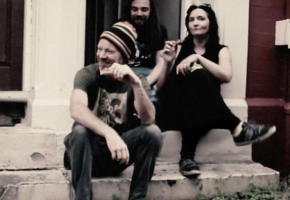 Mudbelly Release New Single 'flock'