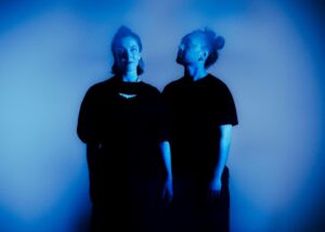 Multi Award Nominees, Aro, Release 'tōtara', Their Breathtaking New Single From Their Forthcoming Album