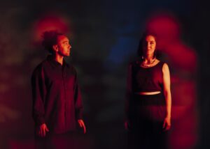 Multi Award Nominees, Bilingual Duo Aro, Release A Treasured Waiata, 'māhoe Me Patatē'