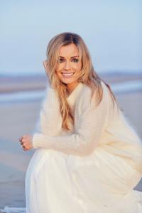 Multi Award Winning Soprano Katherine Jenkins Reschedules Nz Tour Dates