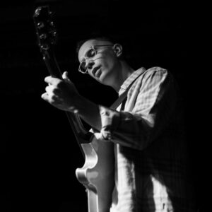 Multi Dimensional Artist Alex Pipes Releases Debut Album, 'square One'