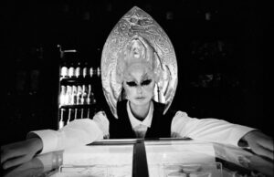 Multi Disciplinary Artist Vida Releases New Music Video