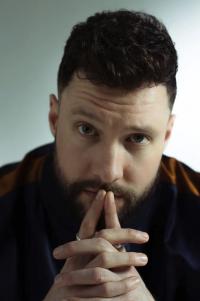 Multi Platinum Selling Calum Scott (uk) Returns To Au & Nz In November 2022
