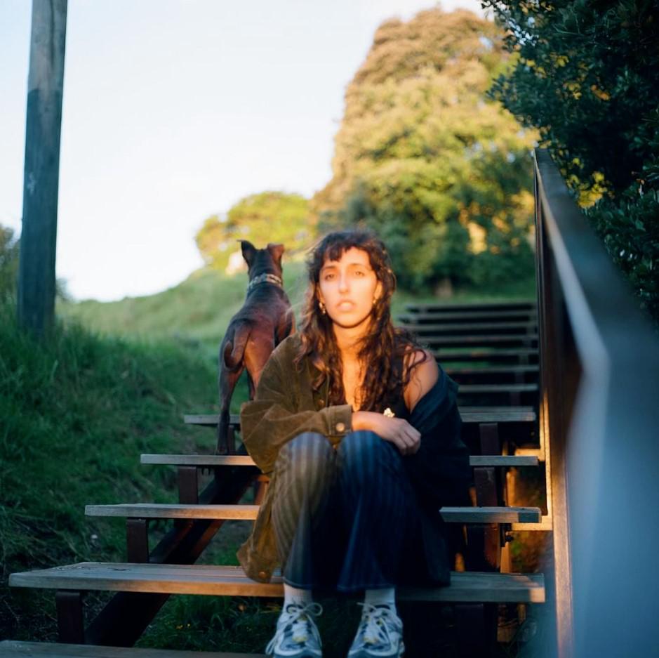 Multifaceted Artist Elisa Shares Sophomore Single 'what Am I'