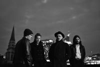 Mumford & Sons Announce Nz Tour Date