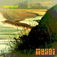 Mundi's Second Single 'hurunui' Released Today