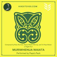 'muriwhenua Waiata' Putting Te Tai Tokerau On The Map
