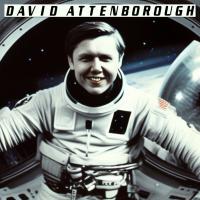 Murmur Tooth & Lars Moston Release 'david Attenborough'