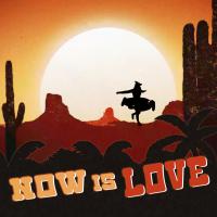 Murmur Tooth & Lars Moston Share Electro Pop Banger 'now Is Love'