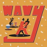 Muroki Releases New Single + Lyric Video 'wavy'