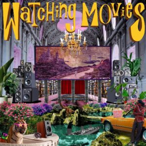 Muroki Returns With Soulful New Single, 'watching Movies'